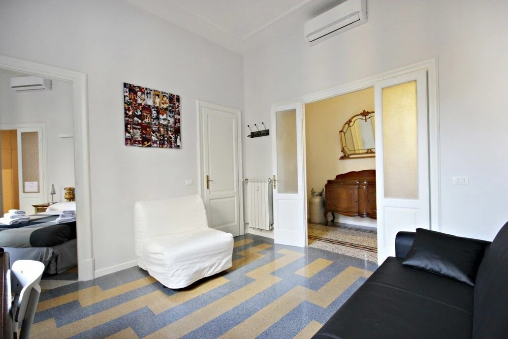 Vatican Comfort Apartment