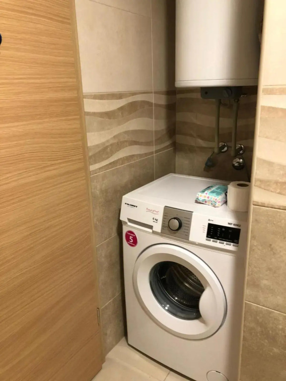 Wonderful Studio Apartment in Skopje center