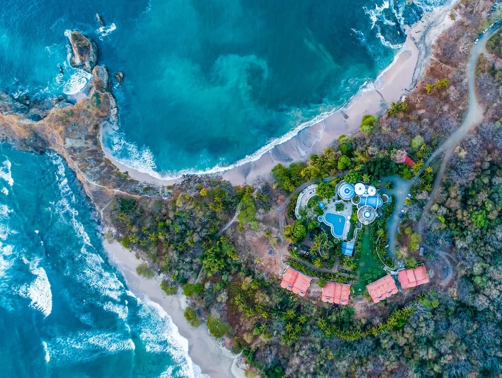 Nosara Beach Hotel