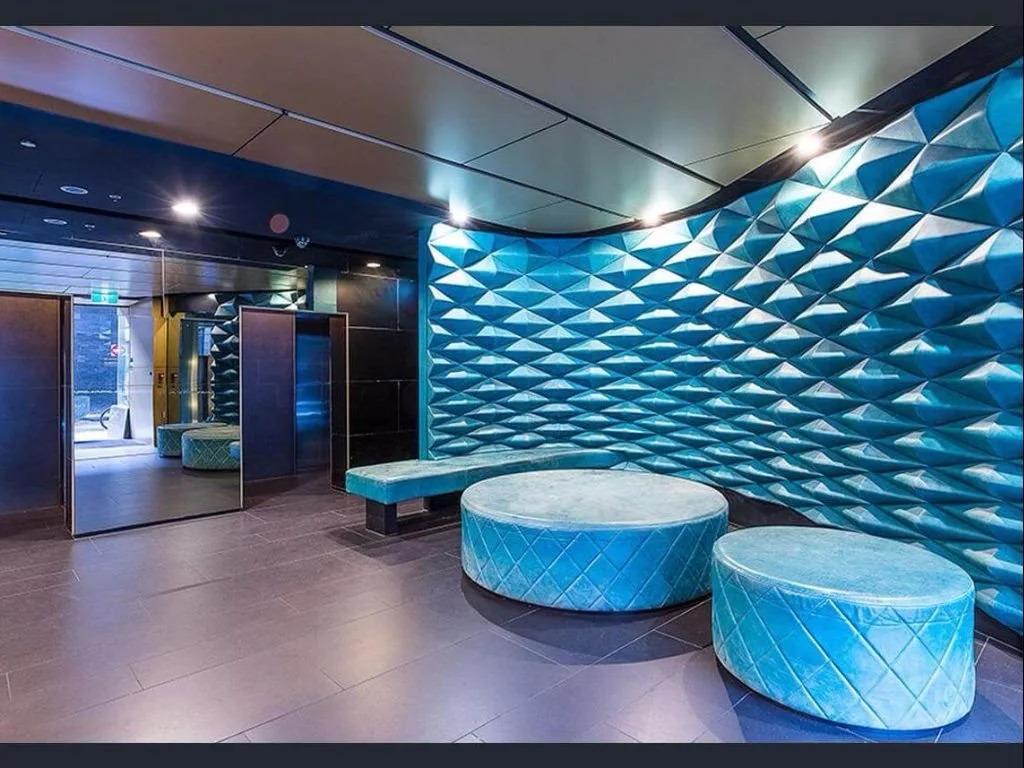 Aura on Flinders Serviced Apartments