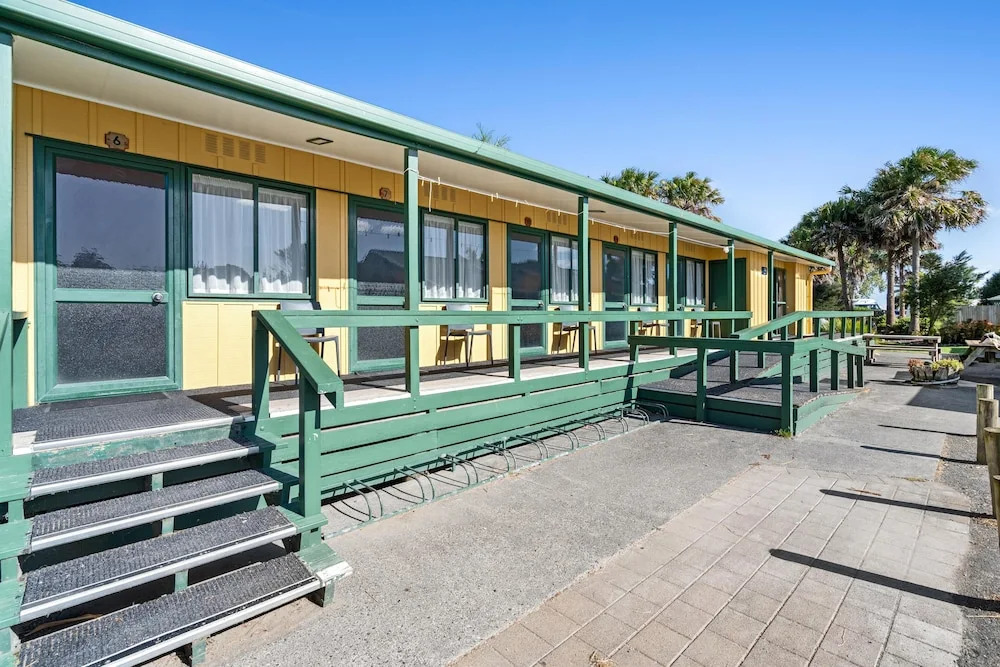 Tasman Holiday Parks - Miranda