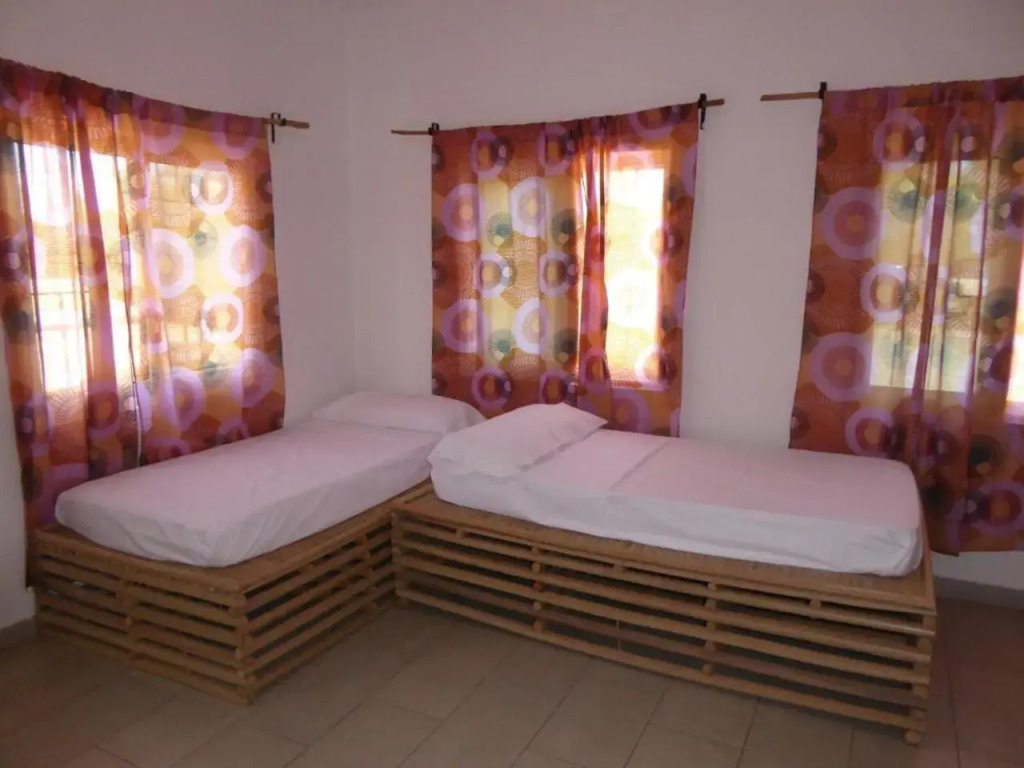 Sarawally Guesthouse