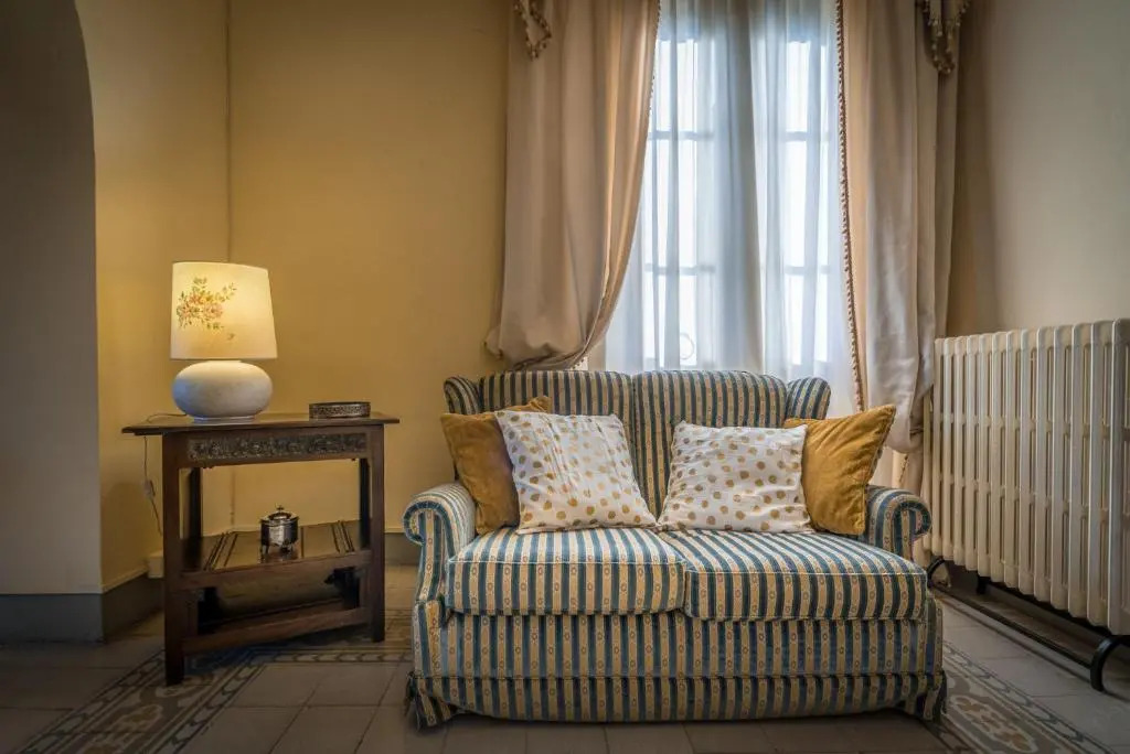 Villa Ines charme near Lucca
