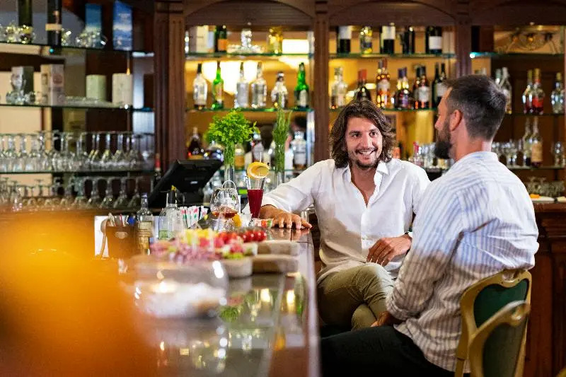 Antica Fornace Relais by La Principina