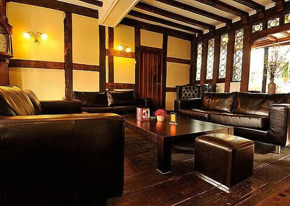 Talbot Hotel
