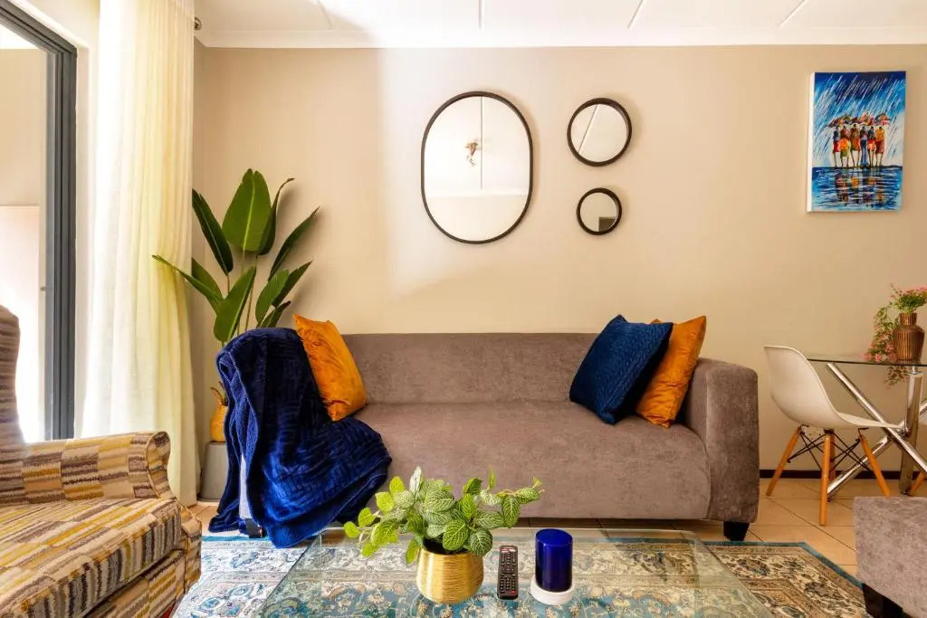 82 NOLE 2bed 2 bath apartment
