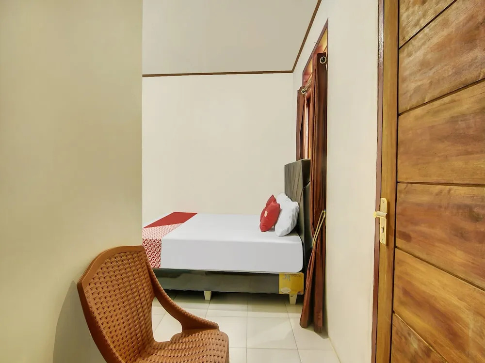 Hotel O Desa Wisata Marinsow Near Gereja Pantekosta Marinsow