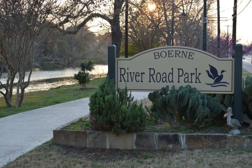 Best Western Boerne Inn & Suites