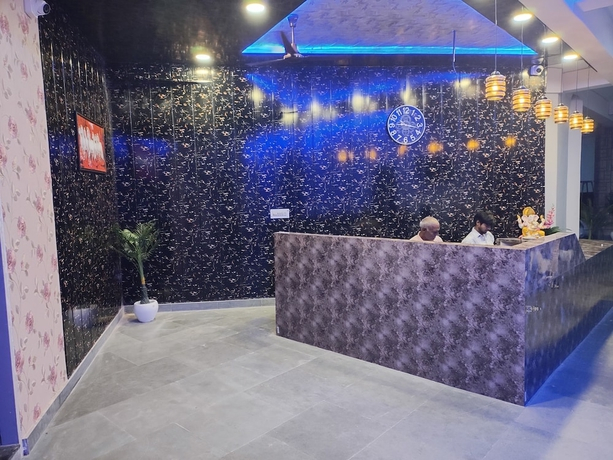 Vrindavan Hotel