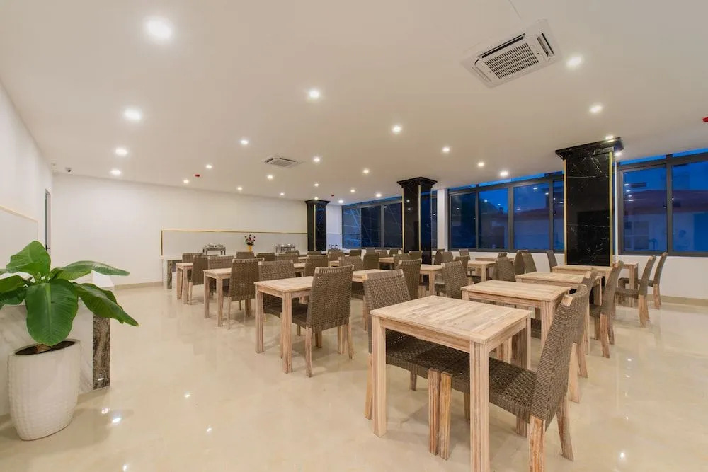 Marilla Hotel NT - by BAY LUXURY