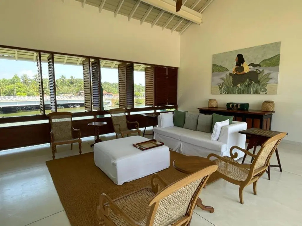 Arana Weligama