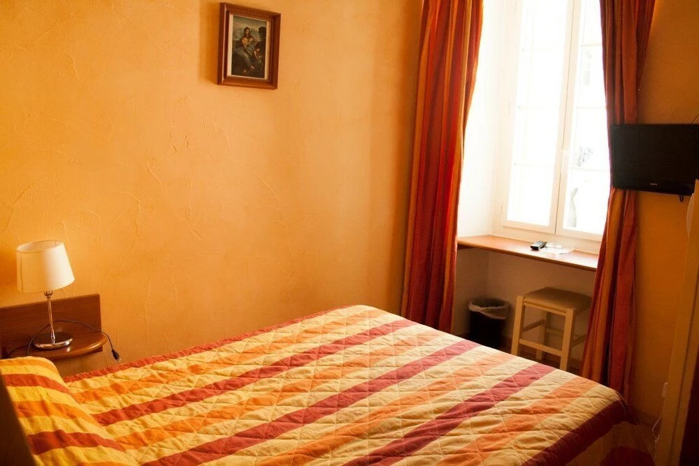 Hôtel Posta Eco