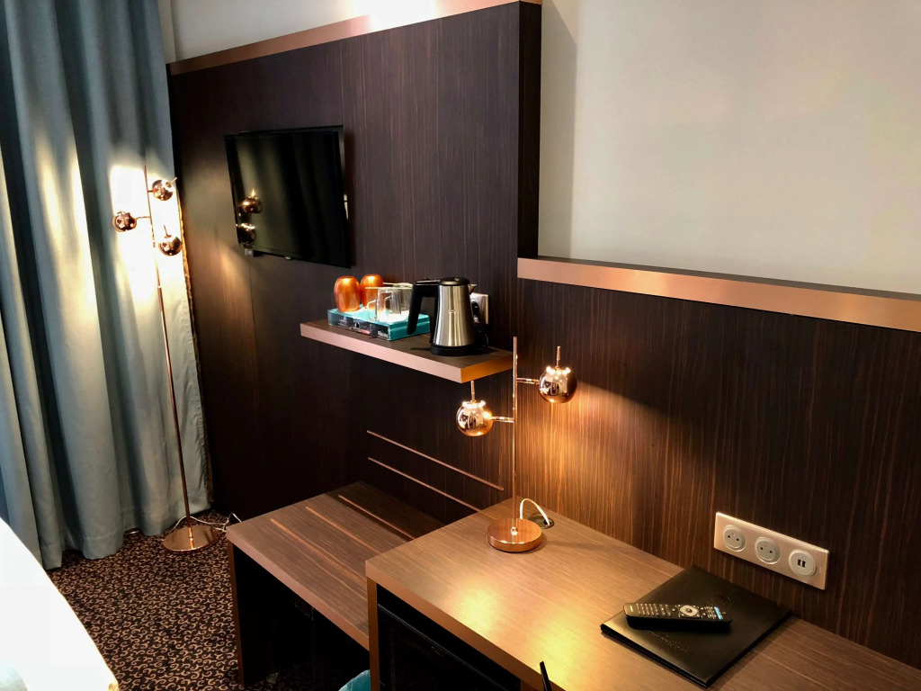 Best Western Empire Elysees