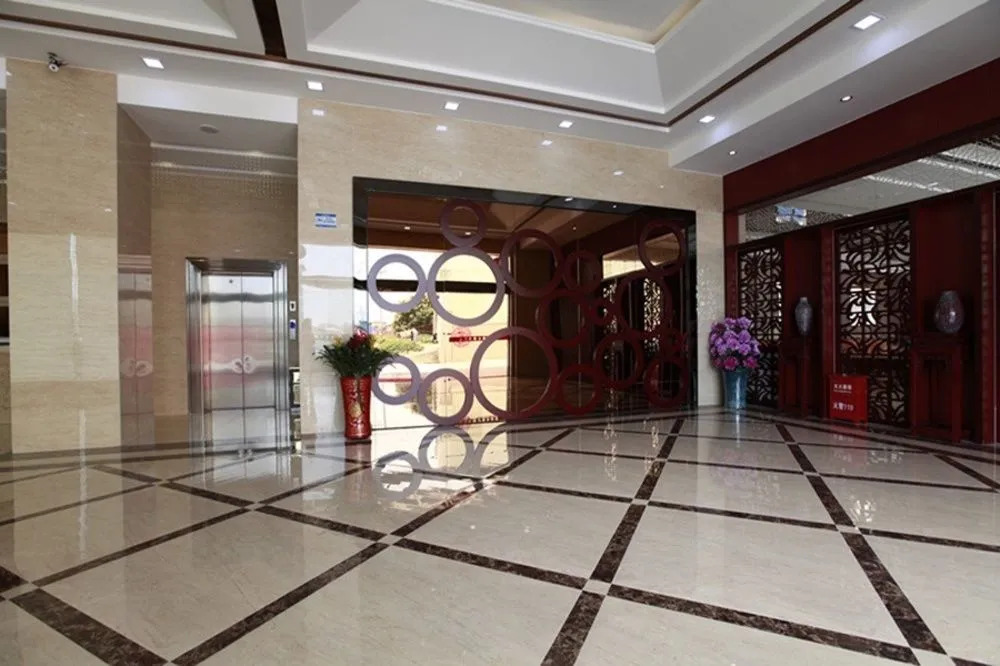 Xiamen Donghu Star Hotel