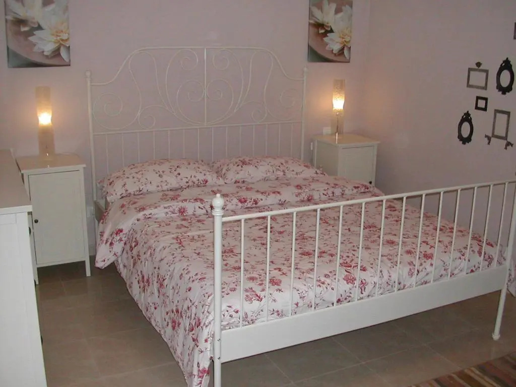 Agriturismo Mamma Chica