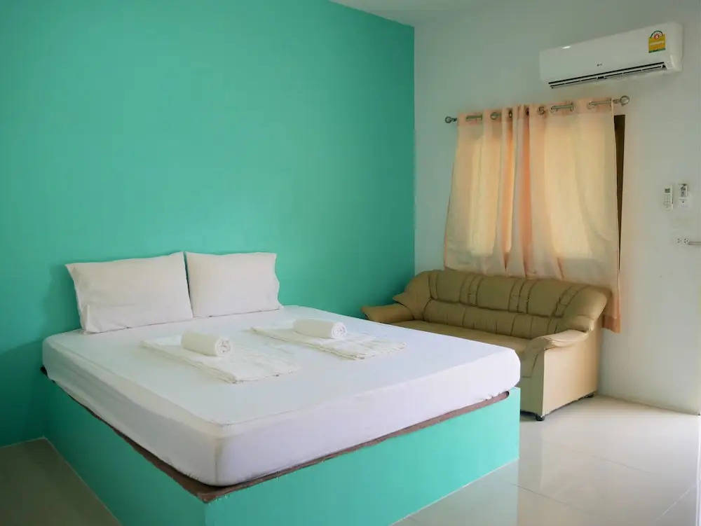 Banauyporn Resort