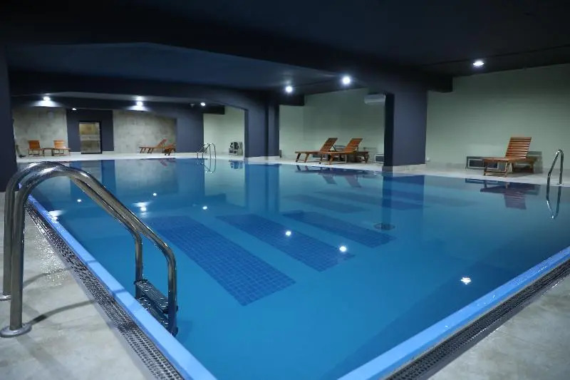 Zepter Spa Wellness Hotel & Zepterme member of Zepter Hotels