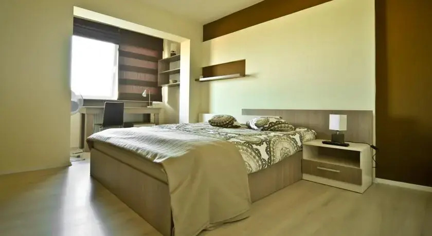 Cluj Napoca Apartment Lux Titulescu
