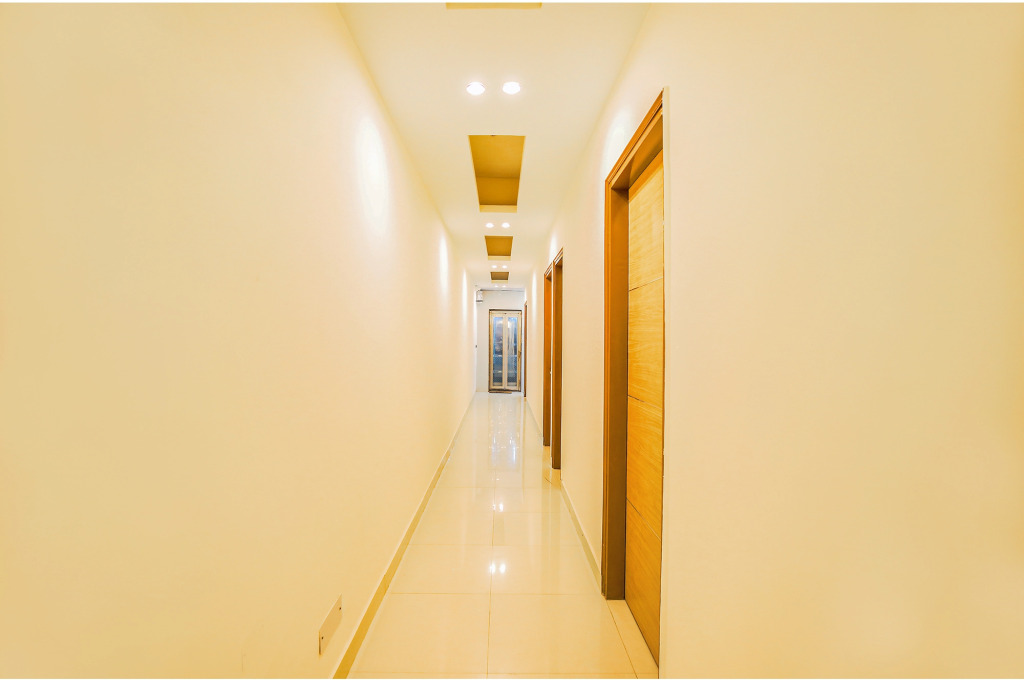 Fabescape Panchkula Motels