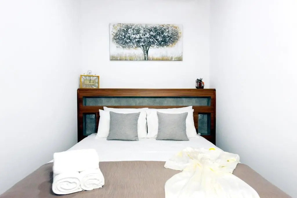 Paraskevi Luxury Apartments