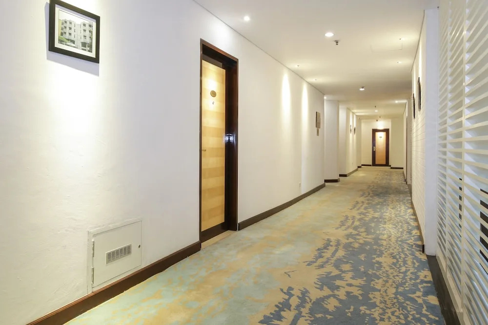 Airy Blok M Melawai Sepuluh 19 Jakarta