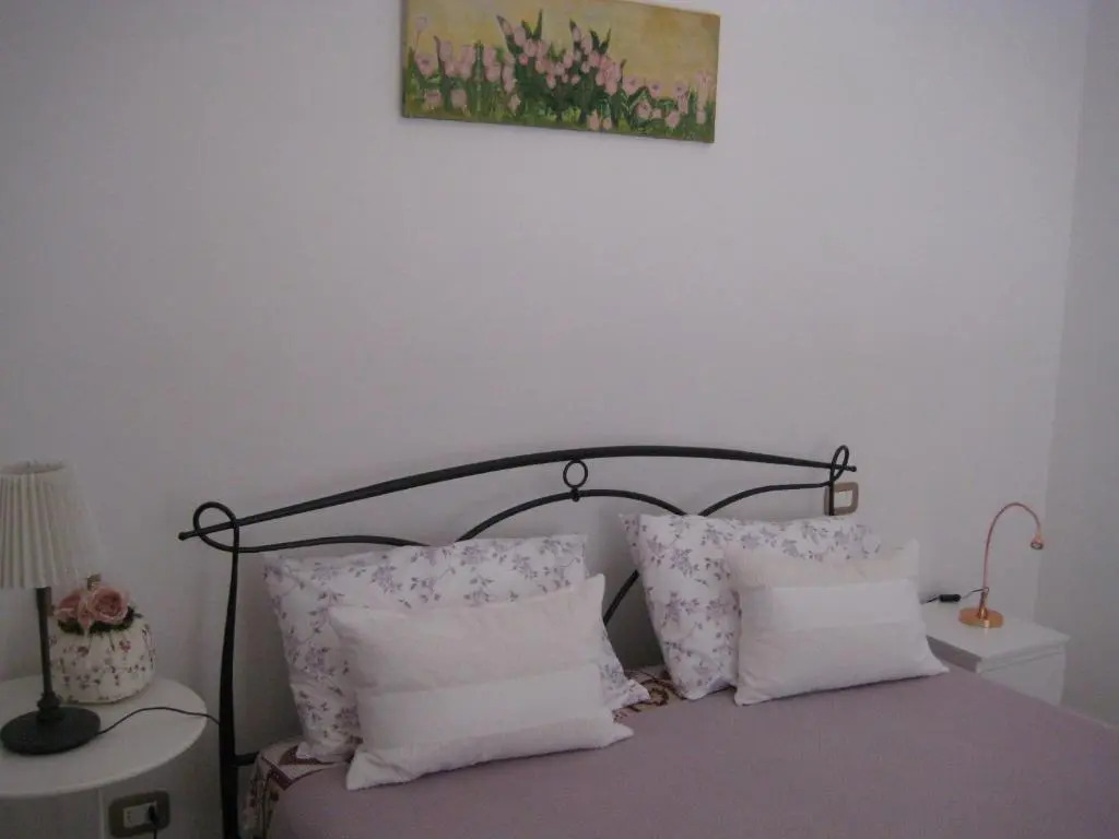 Sofia Principess House