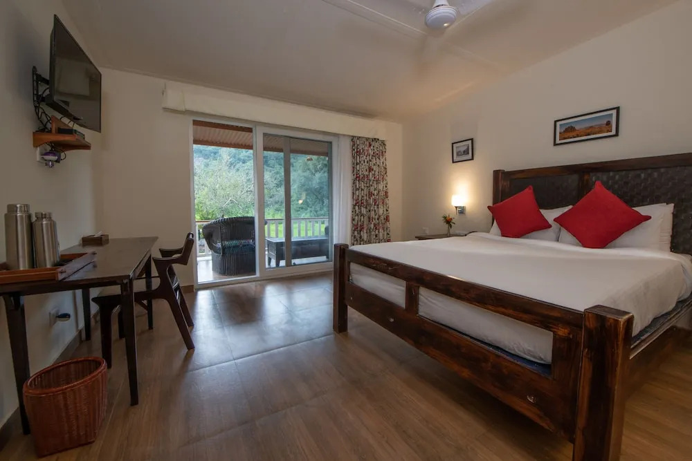 Wordsworth Lodge