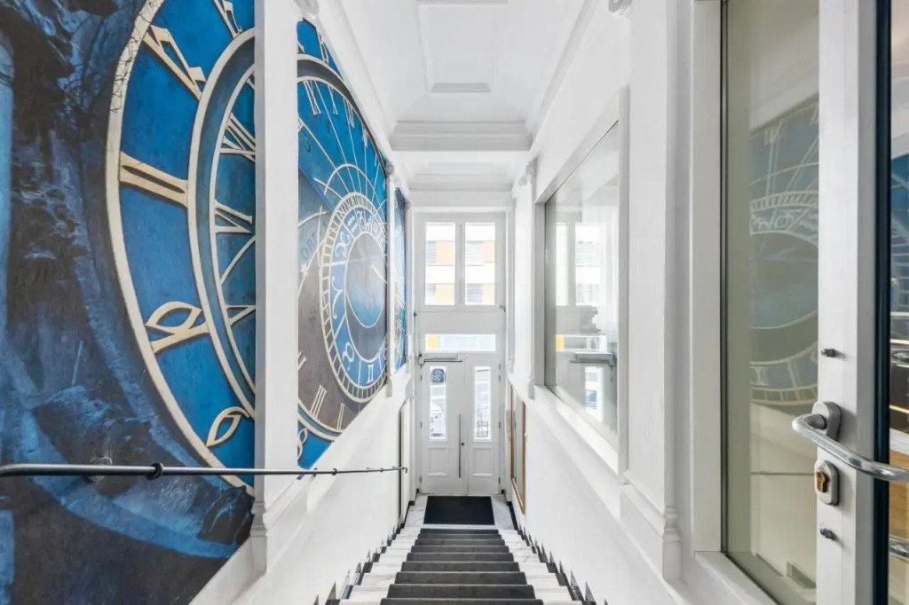 Hotel Amarilis 3*