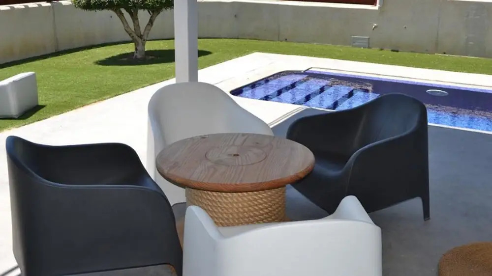 Villa Ardia - 50 Metres From the Beach