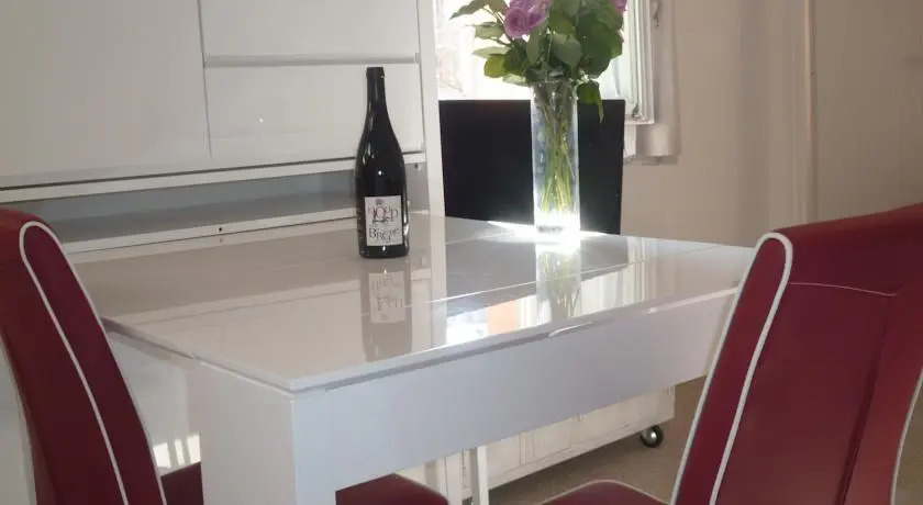 Appartement Vigna Nizza