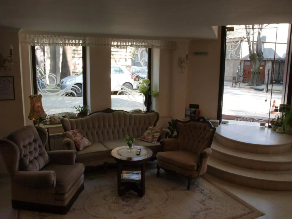 Hi Boutique Hotel