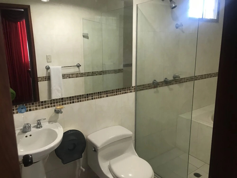 Hotel Continental Plaza Barranquilla
