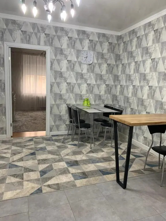 loft studio apartment in aktau