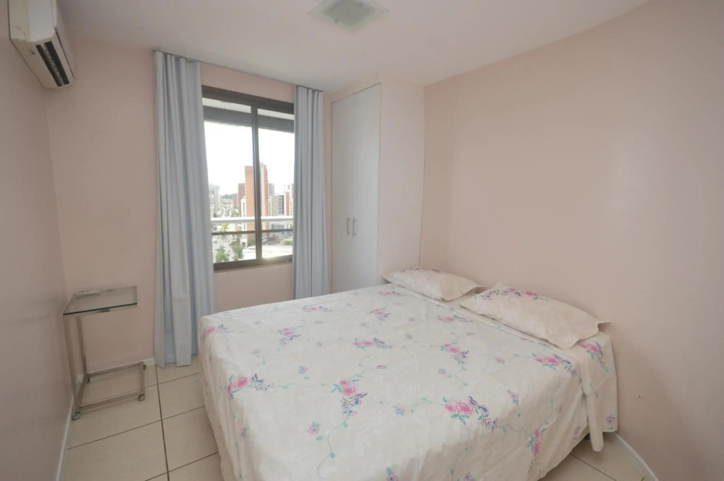 Leme Penthouse Apartment