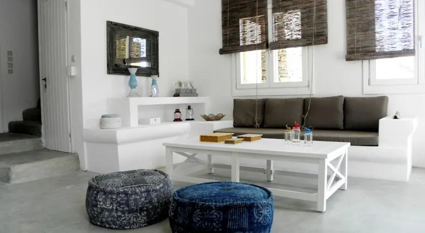 Ocean Villas