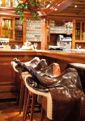 Landhotel Trakehnerhof