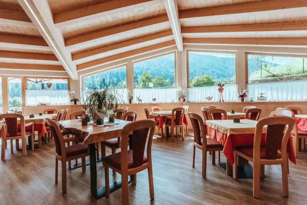Gaia Residence Hotel