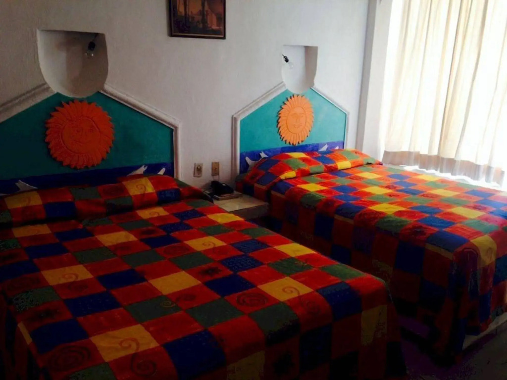 Hotel Carrillos Cancun