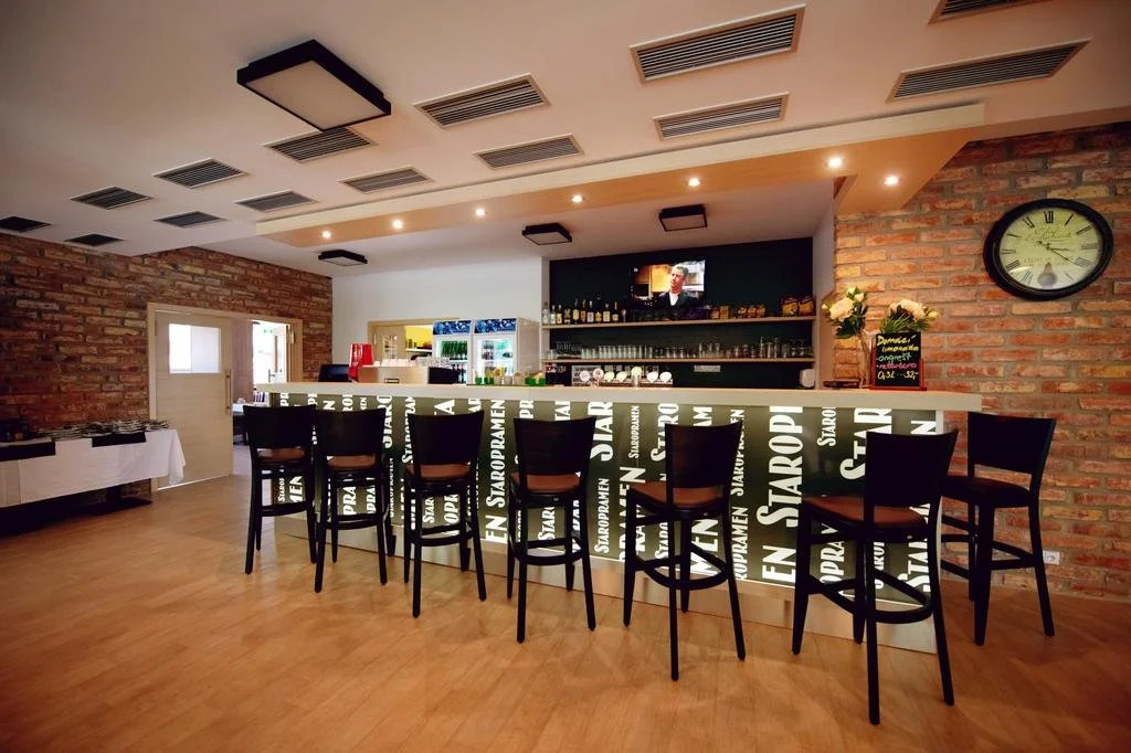 Hotel Fabrika