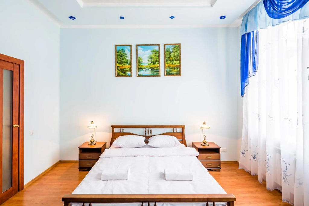 Alfa Apartments Rynok Square 30