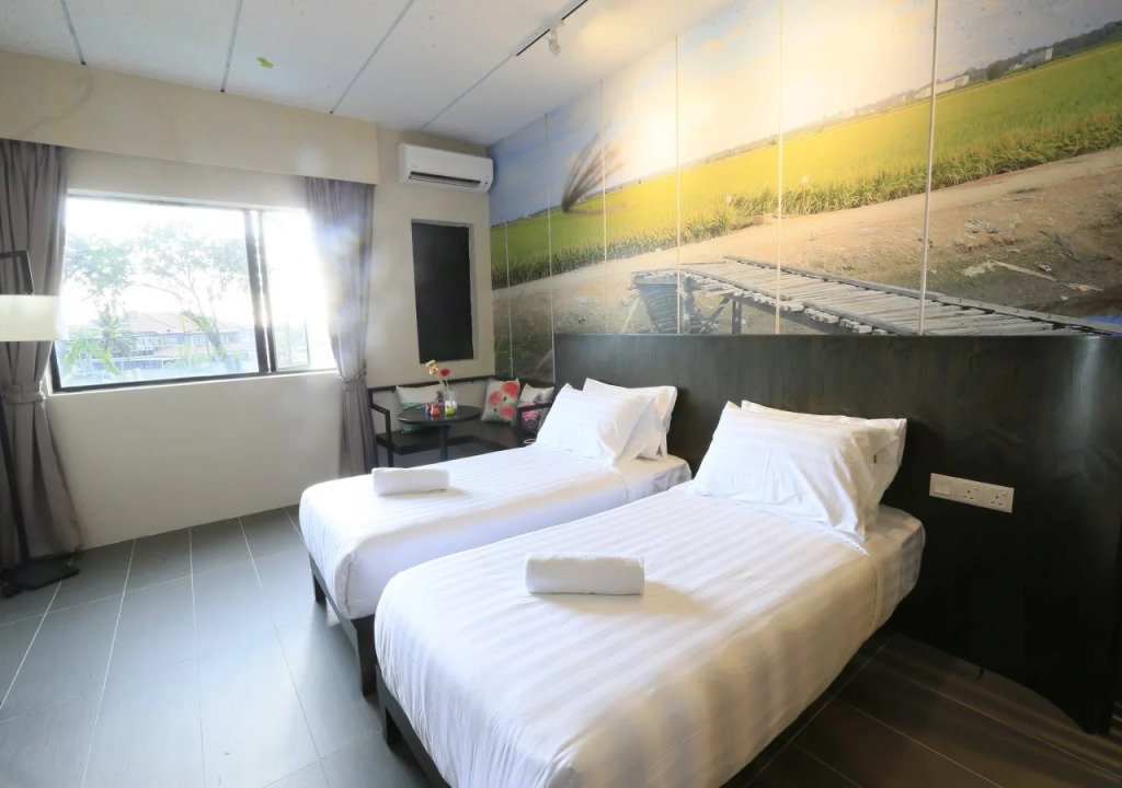 Vi Boutique Hotel