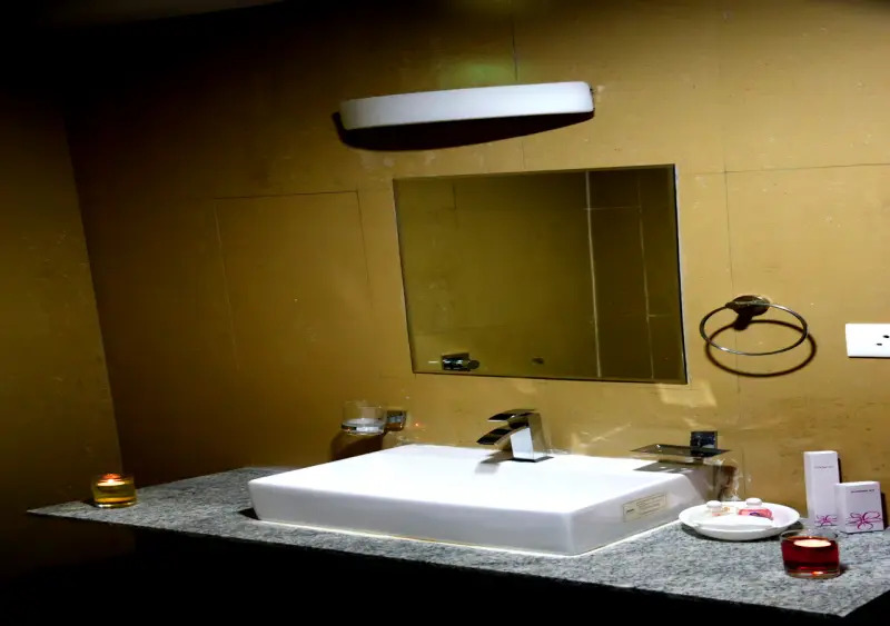 Hotel Stonarc