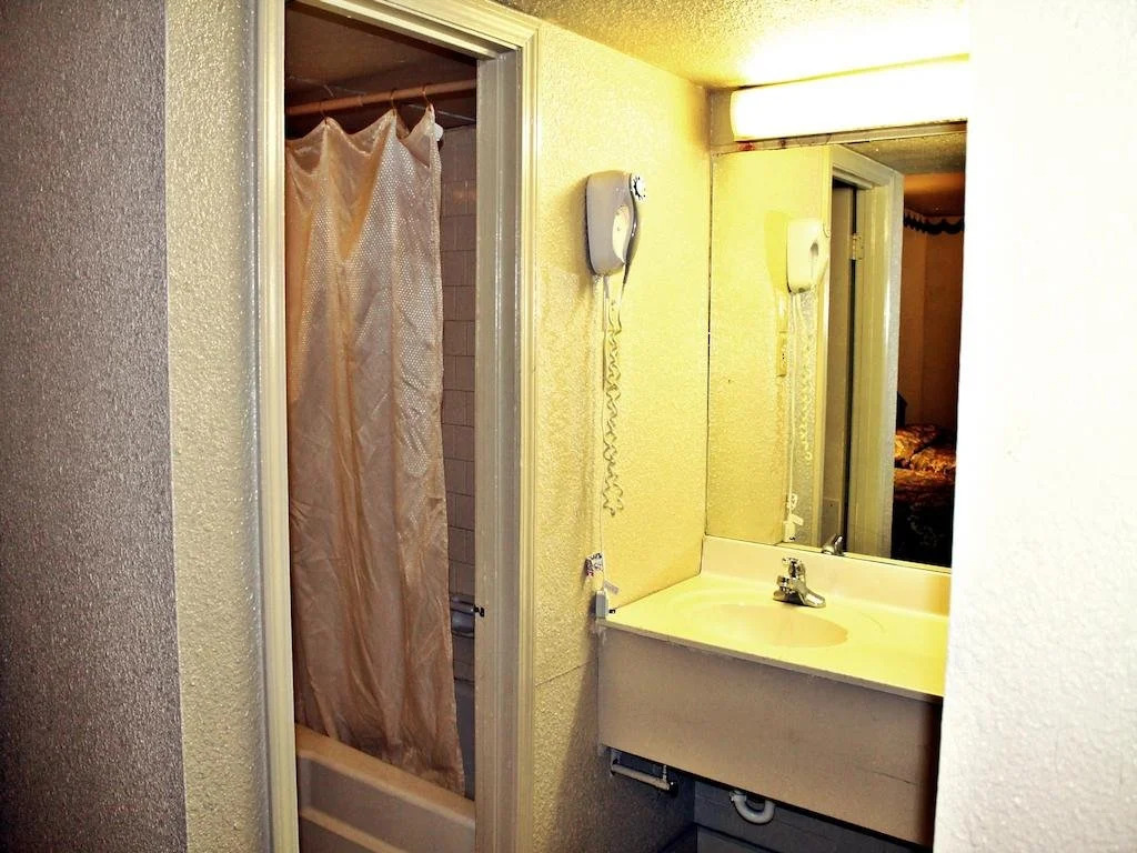 Travel Inn lackland Sea World