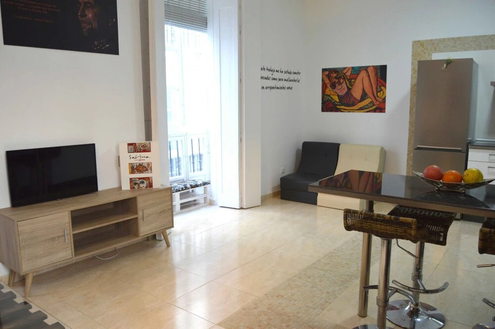 Apartamento Buenas Compañías