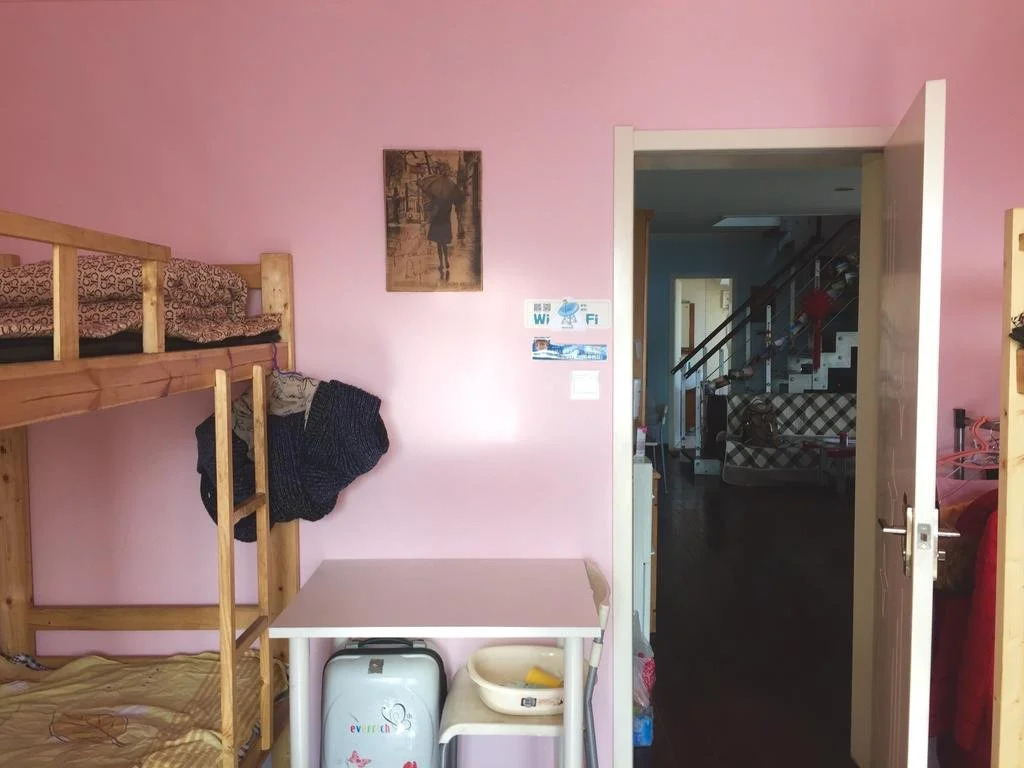 Turtledove Youth Hostel Taiyuan