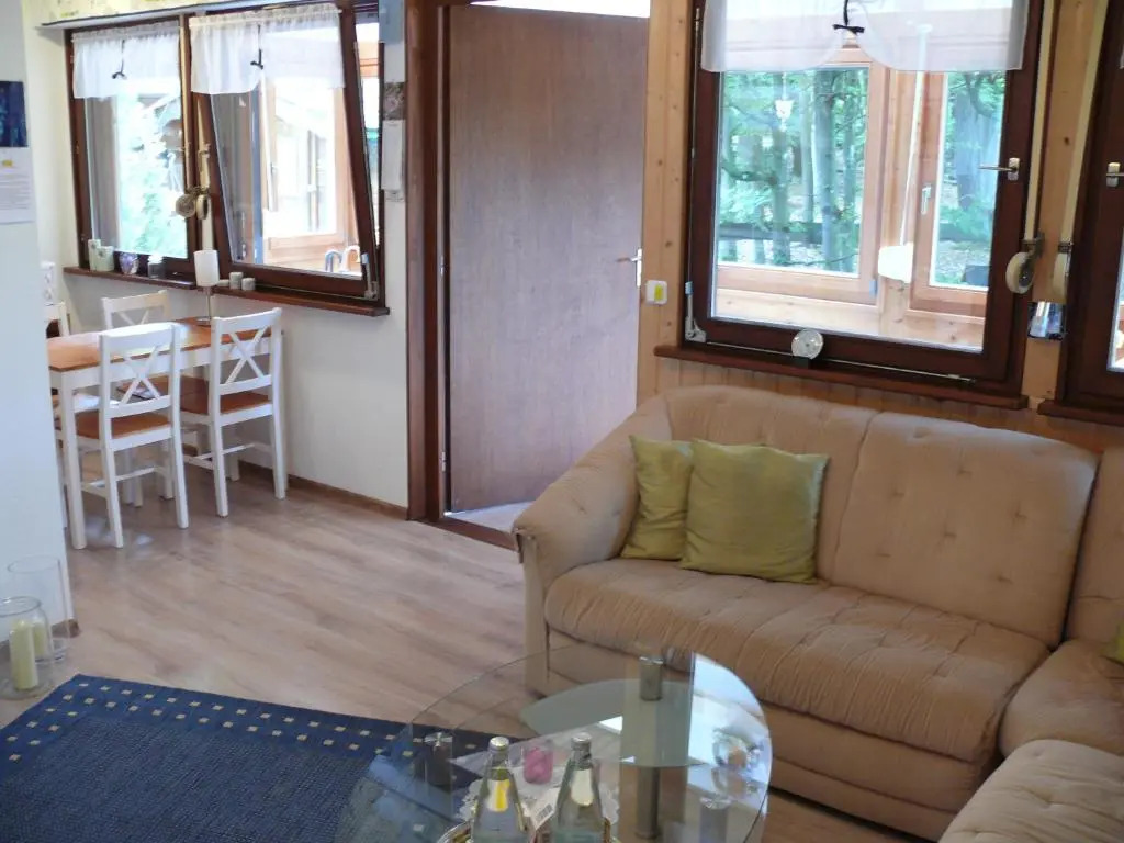 Ferienhaus EifelPur