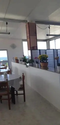 Hotel Residence Alga Blu sul Mare