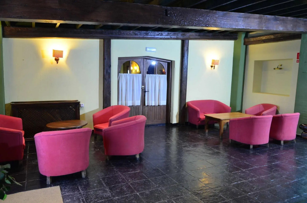 Hotel GHM Monachil