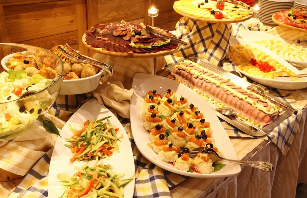 Termag Hotel Jahorina