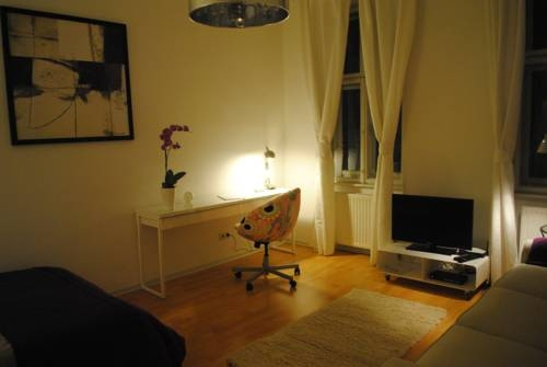 Apartment Canisius